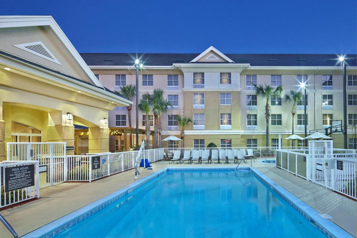 Homewood Suites by Hilton Daytona Beach Speedway-Airport - image 5