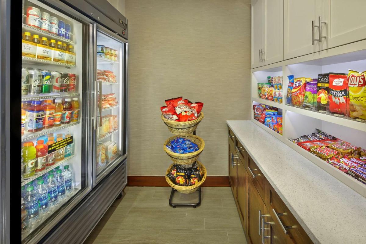 Homewood Suites by Hilton Daytona Beach Speedway-Airport - image 6