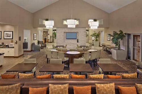 Homewood Suites by Hilton Daytona Beach Speedway-Airport - image 8
