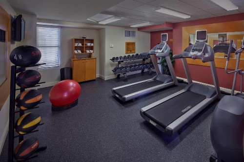 Homewood Suites by Hilton Daytona Beach Speedway-Airport - image 9