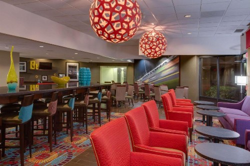 Hampton Inn Daytona Speedway-Airport - image 11