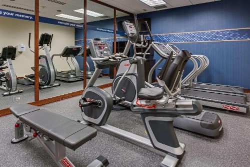 Hampton Inn Daytona Speedway-Airport - image 13