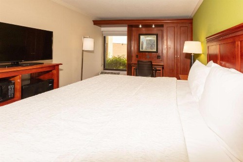 Hampton Inn Daytona Speedway-Airport - image 14