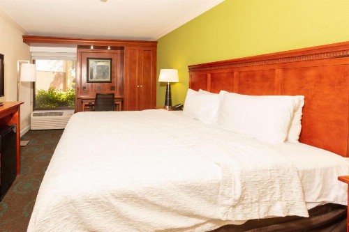 Hampton Inn Daytona Speedway-Airport - image 16