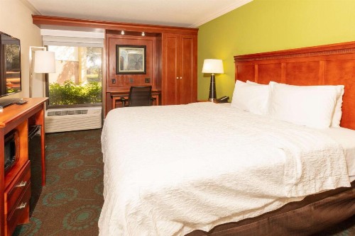 Hampton Inn Daytona Speedway-Airport - image 17