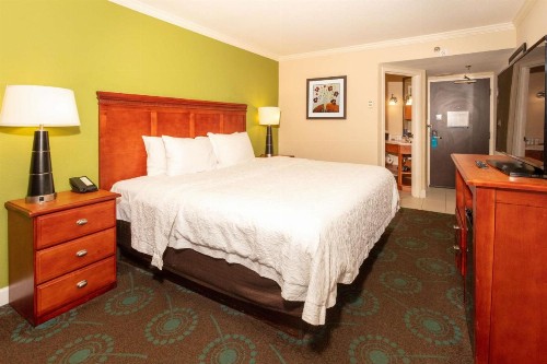 Hampton Inn Daytona Speedway-Airport - image 18