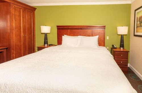 Hampton Inn Daytona Speedway-Airport - image 21