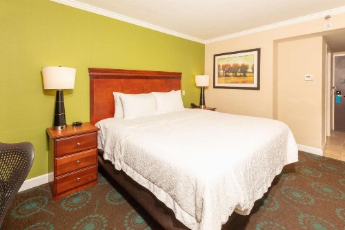 Hampton Inn Daytona Speedway-Airport - image 22