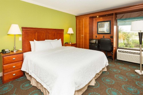 Hampton Inn Daytona Speedway-Airport - image 23