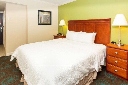 Hampton Inn Daytona Speedway-Airport - image 24