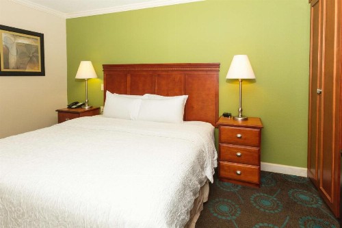 Hampton Inn Daytona Speedway-Airport - image 26