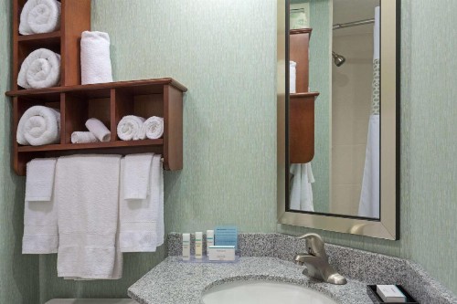 Hampton Inn Daytona Speedway-Airport - image 28
