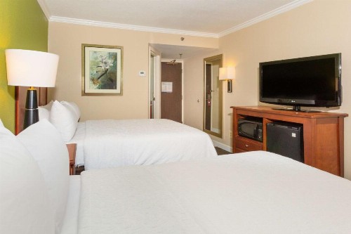 Hampton Inn Daytona Speedway-Airport - image 30