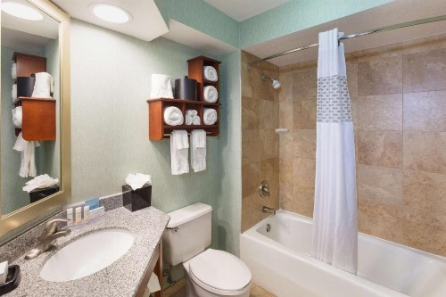 Hampton Inn Daytona Speedway-Airport - image 33