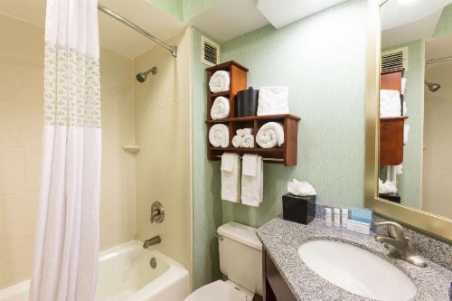 Hampton Inn Daytona Speedway-Airport - image 34