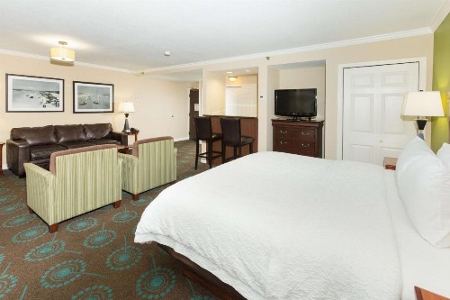 Hampton Inn Daytona Speedway-Airport - image 36