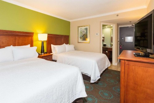 Hampton Inn Daytona Speedway-Airport - image 38