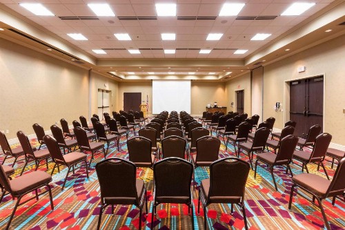 Hampton Inn Daytona Speedway-Airport - image 39