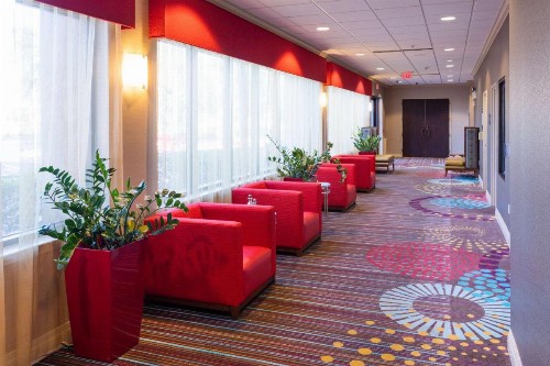 Hampton Inn Daytona Speedway-Airport - image 41