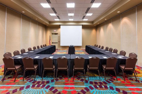 Hampton Inn Daytona Speedway-Airport - image 43