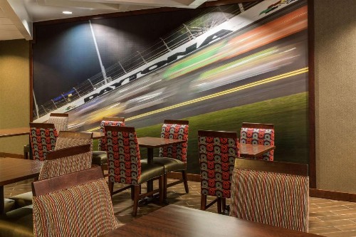 Hampton Inn Daytona Speedway-Airport - image 47
