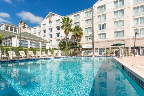Hilton Garden Inn Daytona Beach Airport - image 10