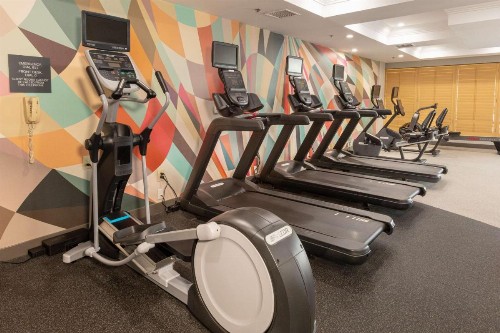 Hilton Garden Inn Daytona Beach Airport - image 14