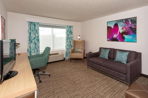 Hilton Garden Inn Daytona Beach Airport - image 19