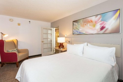 Hilton Garden Inn Daytona Beach Airport - image 20