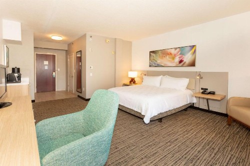 Hilton Garden Inn Daytona Beach Airport - image 21