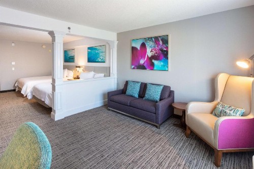 Hilton Garden Inn Daytona Beach Airport - image 26