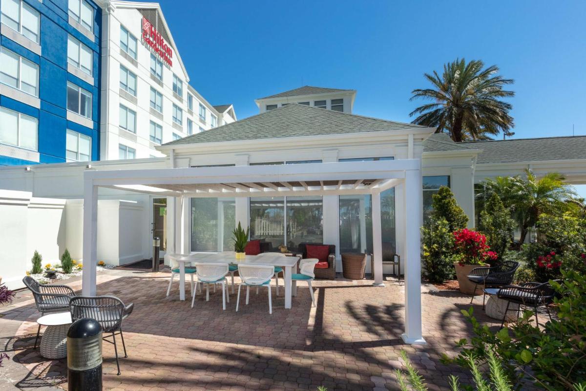 Hilton Garden Inn Daytona Beach Airport - image 3