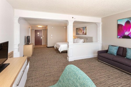 Hilton Garden Inn Daytona Beach Airport - image 30