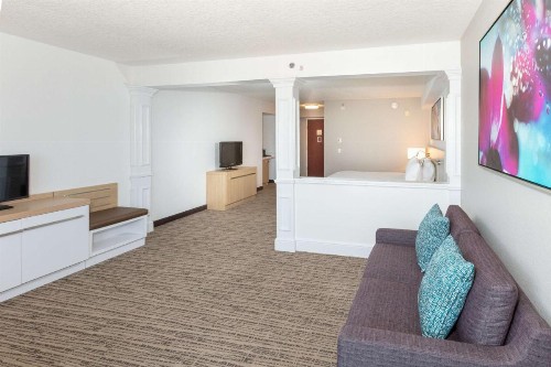 Hilton Garden Inn Daytona Beach Airport - image 31