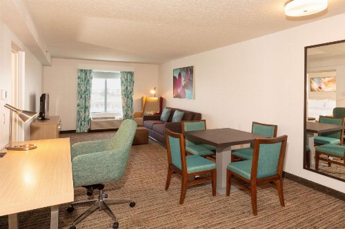 Hilton Garden Inn Daytona Beach Airport - image 37