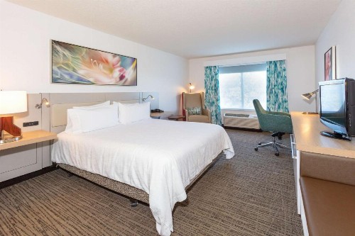 Hilton Garden Inn Daytona Beach Airport - image 40