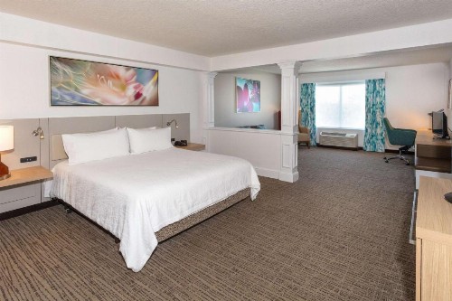 Hilton Garden Inn Daytona Beach Airport - image 42