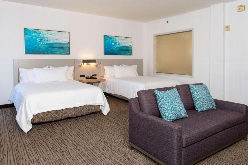 Hilton Garden Inn Daytona Beach Airport - image 43