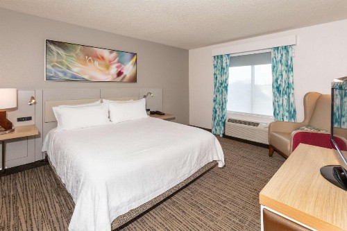 Hilton Garden Inn Daytona Beach Airport - image 45