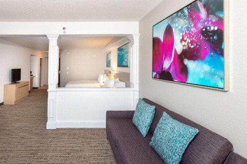 Hilton Garden Inn Daytona Beach Airport - image 47