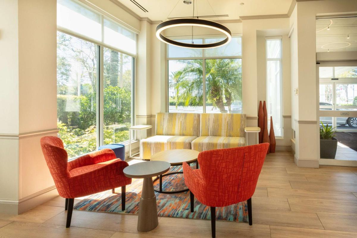 Hilton Garden Inn Daytona Beach Airport - image 5