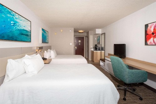 Hilton Garden Inn Daytona Beach Airport - image 50