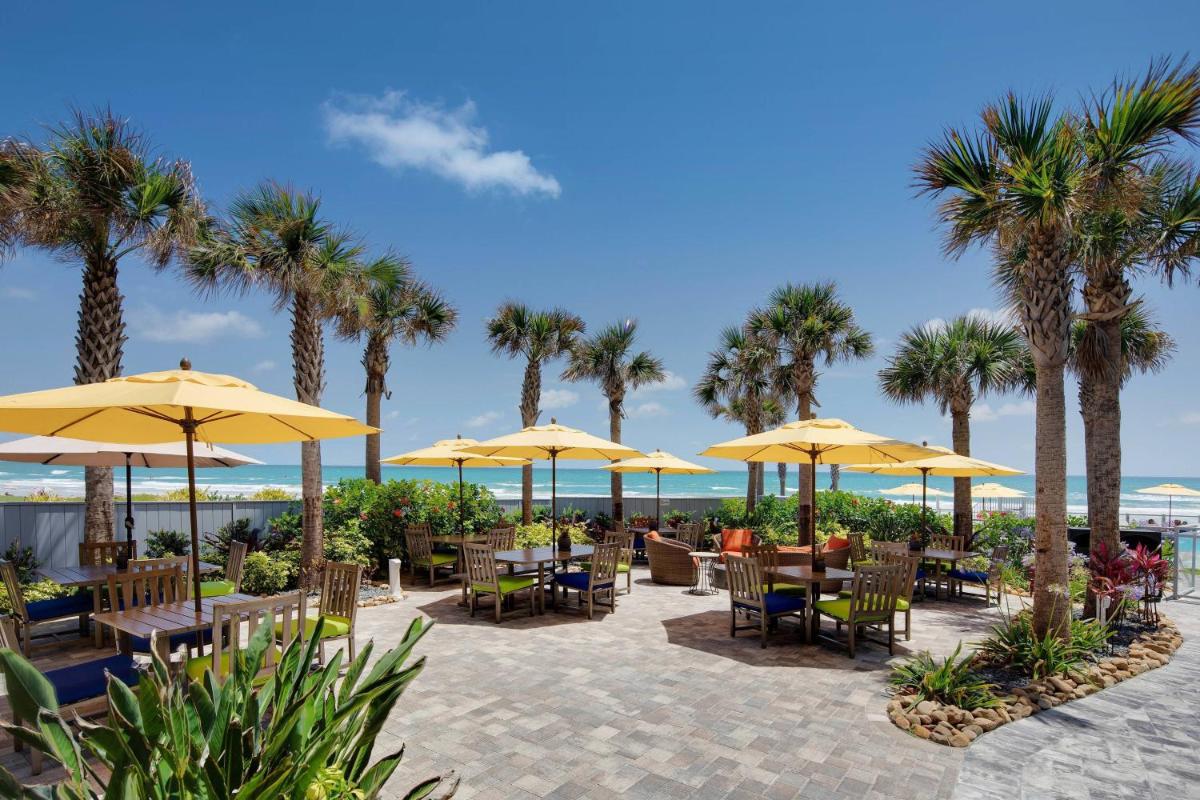 Delta Hotels by Marriott Daytona Beach Oceanfront - main image