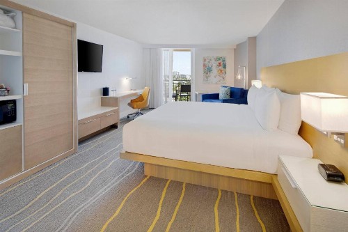 Delta Hotels by Marriott Daytona Beach Oceanfront - image 11