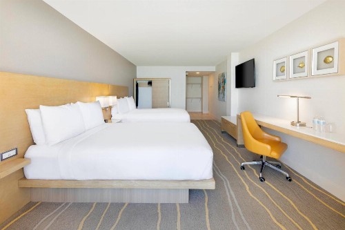 Delta Hotels by Marriott Daytona Beach Oceanfront - image 13