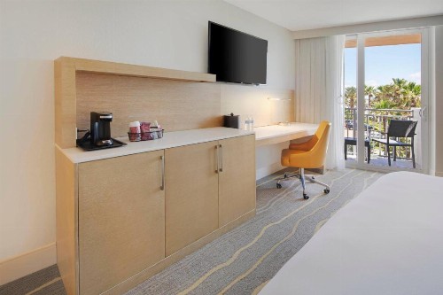 Delta Hotels by Marriott Daytona Beach Oceanfront - image 15