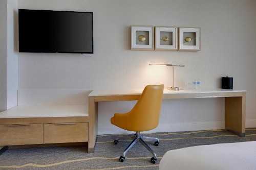 Delta Hotels by Marriott Daytona Beach Oceanfront - image 17