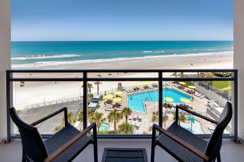 Delta Hotels by Marriott Daytona Beach Oceanfront - image 19