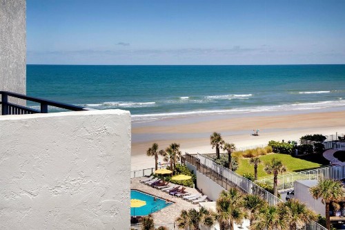 Delta Hotels by Marriott Daytona Beach Oceanfront - image 20