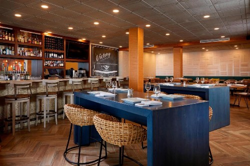 Delta Hotels by Marriott Daytona Beach Oceanfront - image 26